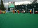 Semifinal eurocopa Manchester Spain Alemanya