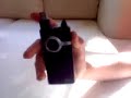 Flip Mino Review