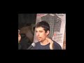 Footage from Mills College, Feb 5th, 2007