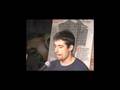 Footage from Mills College, Feb 5th, 2007