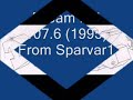 Dream FM 107.6 1995 London UK Pirate Radio Old Skool Dream FM 107.6 1995 London UK Pirate Radio Old Skool