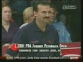 2001 Johnny Petraglia Open Finals Wiseman vs Jaros 2 2001 Johnny Petraglia Open Finals Wiseman vs Jaros 2