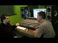 Solid State Logic (SSL) Matrix Part 3 - Vintage King Audio