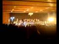 Big Band Lichtbergschule Eiterfeld in concert