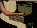 Saint-saens Six Etudes Op.52, No.6 (Wan-Chi Su)