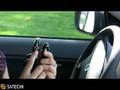 Satechi FM Transmitter and Car Charger for Sansa