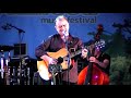 The Imagined Village, Cold Rainy Haily Night - Wychwood 2008