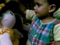 Funny Video of Baby (SHAFIN)