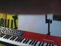 Nord Lead 2x Demo