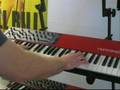Nord Lead 2x Demo