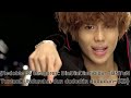 SHINee Ring Ding Dong parodia SIN CONTROL