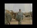 Bradely Destroying A House In Iraq