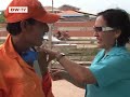 Made in Germany | Peru: A Cleaner City