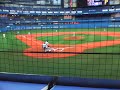 20091118 社会人野球日本選手権 京セラドーム ホンダ 長野