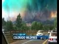 WEBCAST: Colorado Wildfires - YouTube