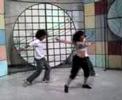 lyana veda & b-boys