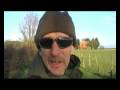 Winter Carp Fishing 2008/9 ~ The Desert Of Coldness