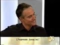 Le patient garde le contr�le lors d\
