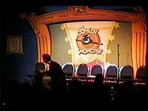 Comedy Showcase