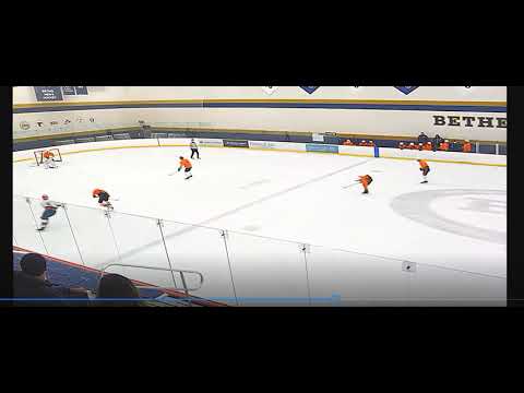 Andrew Warne #9 Nov 2020 #2