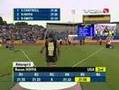 Reese Hoffa produces longest shot put of the year