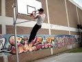 White Punks Can Jump!