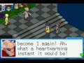 Megaman Battle Network 6 Final Boss