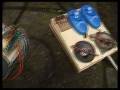3V-sequencer