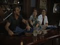 El Barco - Salome cree que Ricardo tiene cancer