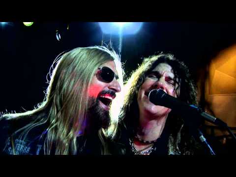 X-Drive - California (Official / 2014)
