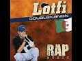 Arab Rap - Lotfi