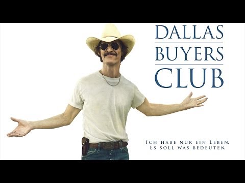 Buyer's - Titel: Dallas Buyers Club Originaltitel: Dallas Buyers Club Deutscher Kinostart: 06. Februar 2014 Lauflänge: 117 Minuten Im Verleih von Ascot Elite Filmverle...