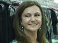 APLAUZZO 16 5 12 ALINE MIRA - LE LYS BOUTIQUE - ARIANE ESTETICA.wmv
