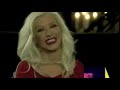 Christina Aguilera: The Best of Back to Basics Era (2006-2007)