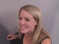 Nova 919 Vodcast - Mel goes backstage with Special Patrol