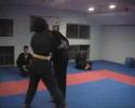 exámen hapkido alicante centauros gym