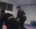 exámen hapkido alicante centauros gym