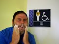 Beard Bath in Honolulu!