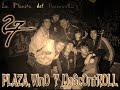 maldito trago 27 roll    pa los pibe de la plaza 