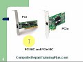 A+ Computer Repair Training Course - Hardware - Lesson 1-3