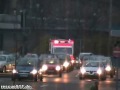 RTW 11/31 BF Saarbrücken (Zusammenschnitt)