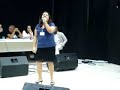 MINHA HERANÇA-GISELE NASCIMENTO por WALQUÍRIA MINHA HERANÇA-GISELE NASCIMENTO por WALQUÍRIA