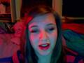 Seeing Twilight and Singing The Cats Meow