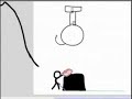 Stickman vs Computer
