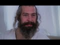 Matisyahu’s Beard Creature!