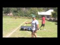 Rugby Coaching Defence Drill