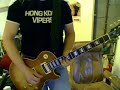 Led Zeppelin - Stairway to Heaven (solo)