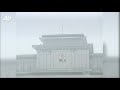 Raw Video: North Korea Funeral Procession