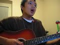 John Legend Accoustic