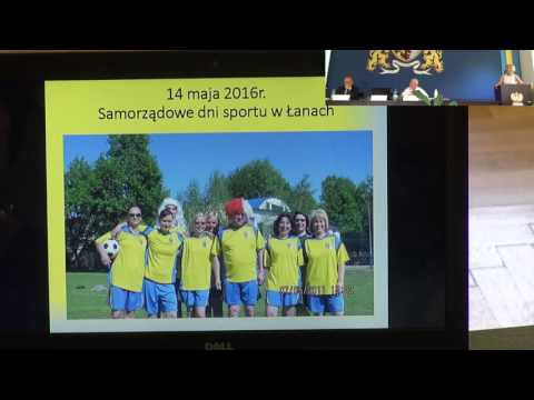 Click to View : XX Sesja Rady Gminy Czernica 29 czerwca 2016 roku (+skrypt)